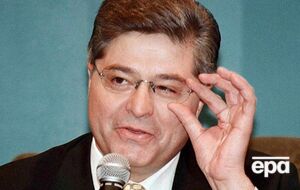 Украина до сих пор добивается возврата в страну арестованных в США денег Лазаренко