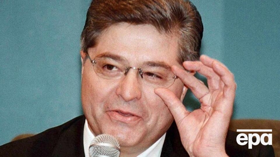 Україна досі домагається повернення у країну заарештованих у США грошей Лазаренка