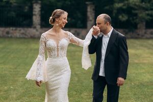 Репяхова – четверта дружина Павліка