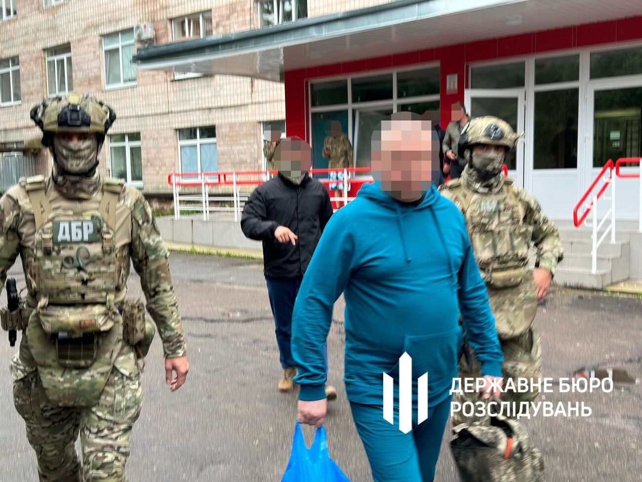 Експосадовцю обрали запобіжний захід у справі про перешкоджання законній діяльності ЗСУ