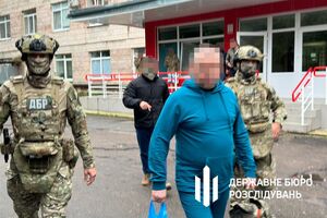 Експосадовцю обрали запобіжний захід у справі про перешкоджання законній діяльності ЗСУ