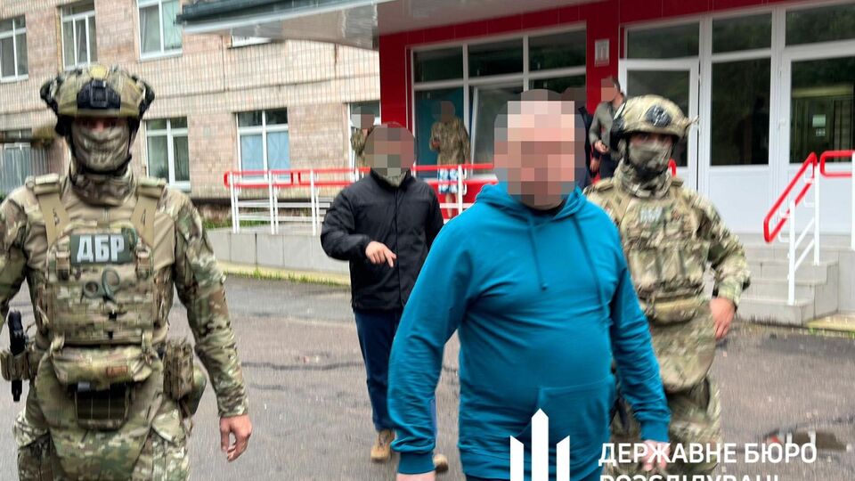 Експосадовцю обрали запобіжний захід у справі про перешкоджання законній діяльності ЗСУ