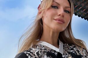 Никитюк: Привет из Сеула