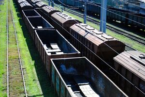 "Укрзалізниця" отримує значні кошти на інфраструктурні проєкти від Європейського cоюзу, підкреслив директор GMK Center Станіслав Зінченко