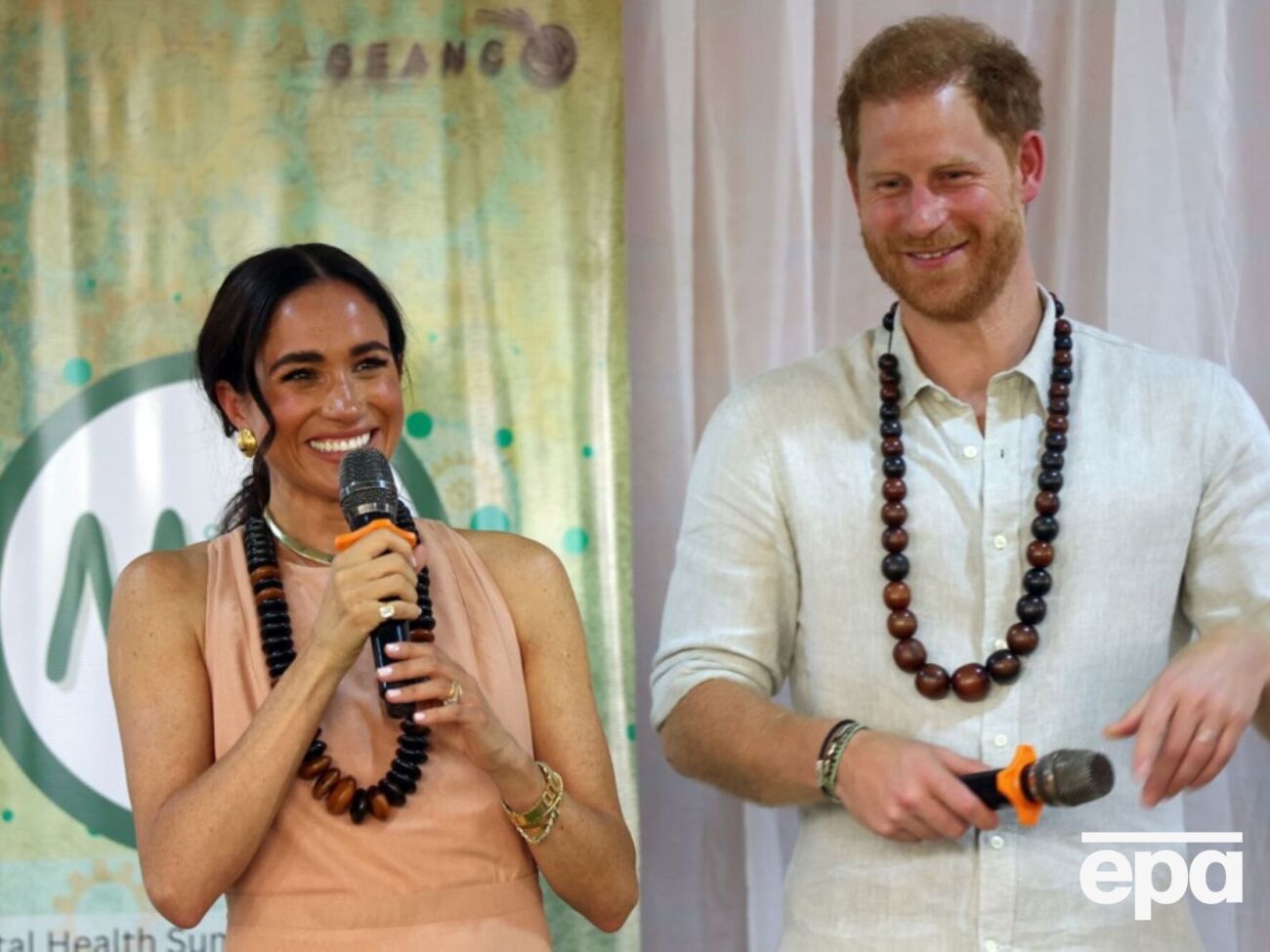 Принц Гарри с женой Меган воспитывают пятилетнего сына Арчи и трехлетнюю дочь Лилибет