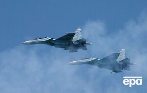 Сили оборони намагалися узгодити із союзниками удар по Cу-34 американськими ракетами ATACMS