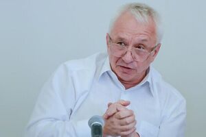 Олексій Кучеренко: Без міжнародних кредитних грошей цей проєкт непідйомний абсолютно