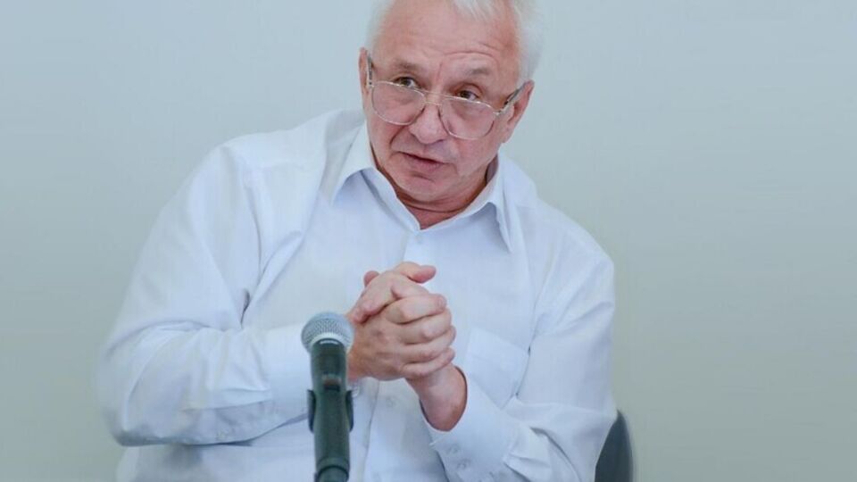 Алексей Кучеренко: Без международных кредитных средств этот проект неподъемный абсолютно