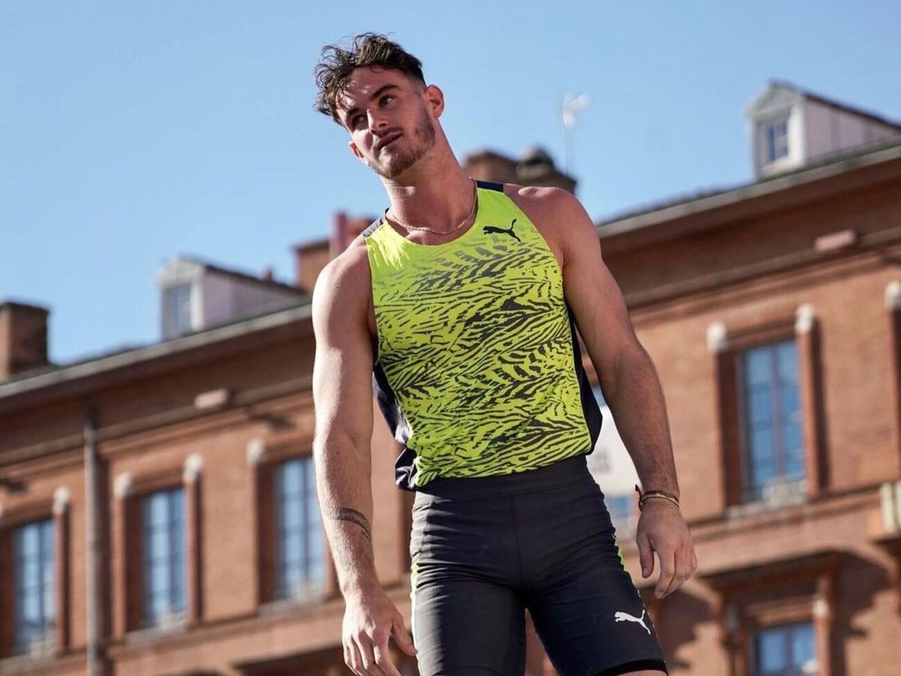 Аммирати не стал комментировать предложение от сайта для взрослых