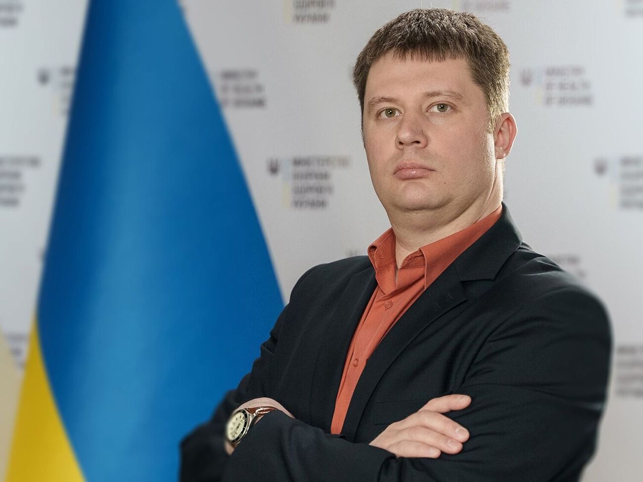 Ємець відповідав за питання, пов'язані з держбюджетом