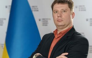 Ємець відповідав за питання, пов'язані з держбюджетом