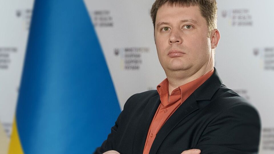 Ємець відповідав за питання, пов'язані з держбюджетом
