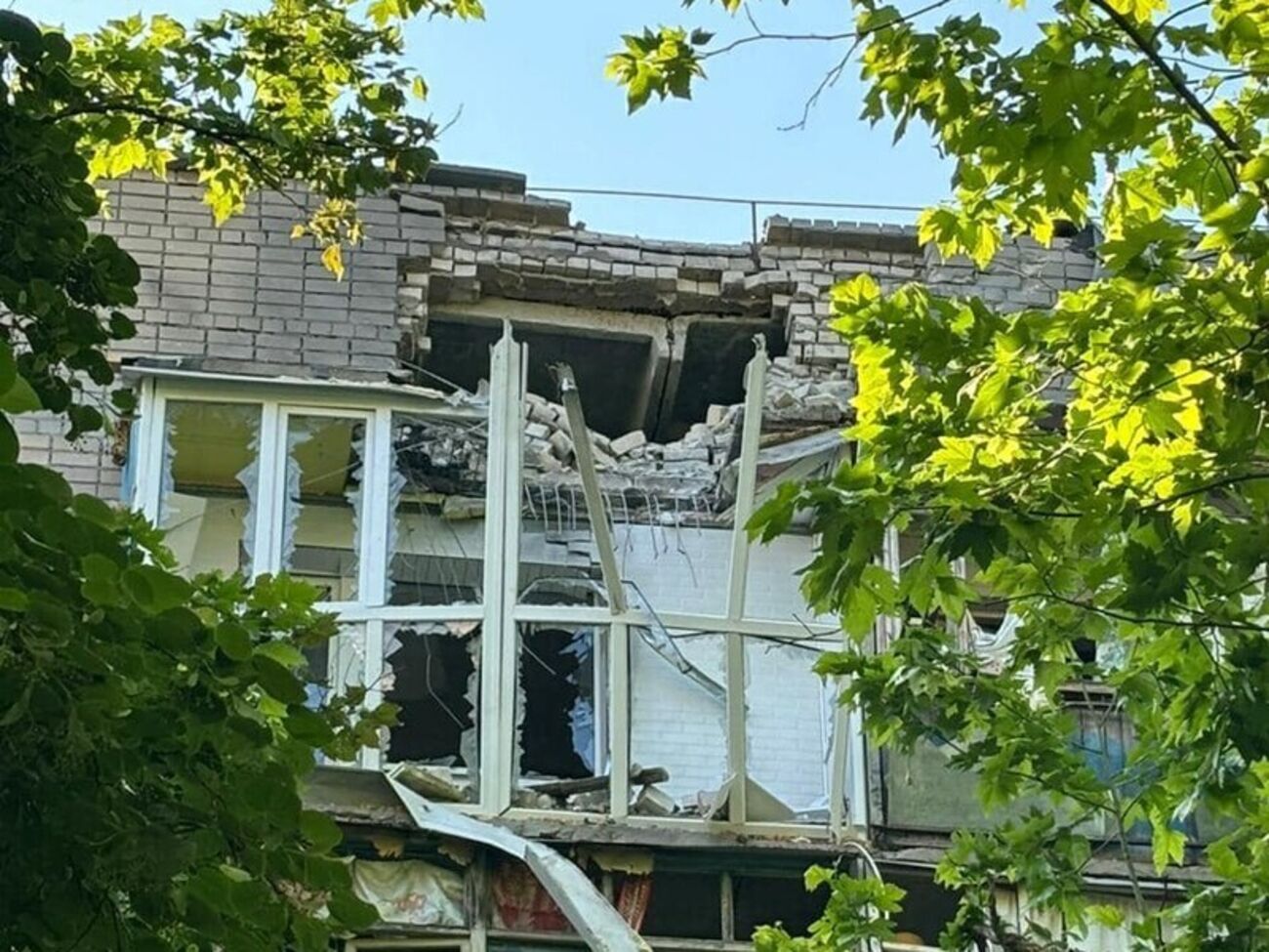 Оккупанты ежедневно атакуют Херсонскую область