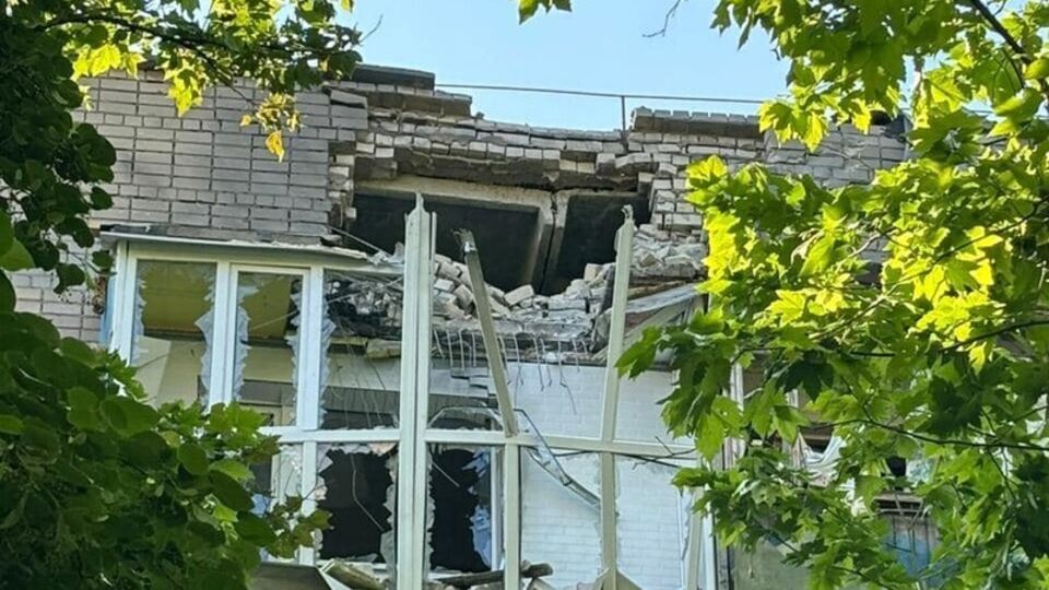 Оккупанты ежедневно атакуют Херсонскую область