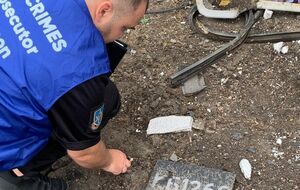 Окупанти регулярно атакують дронами Херсонську область