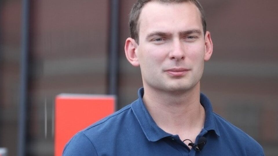 Ярослав Железняк у щорічній декларації за 2023 рік указав нову квартиру