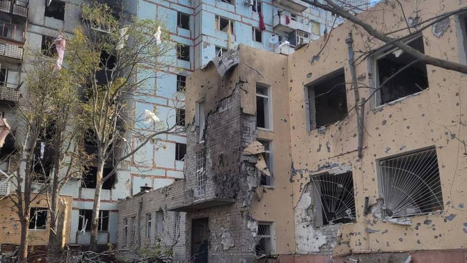 Федоров повідомляв про майже 500 російських атак протягом доби