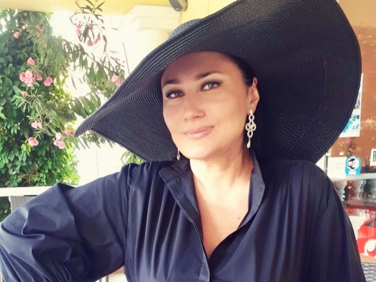 Мозговая – мать троих дочерей