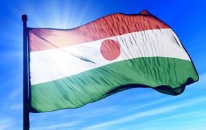 Нігер ухвалив таке рішення після того, як два дні тому Малі звинуватило Київ у нібито підтримці "терористів"