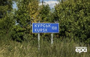 Russian media are publishing videos of explosions