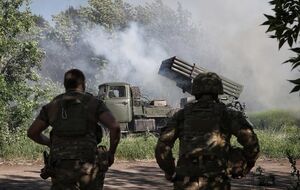 Українські військові знищили понад 1 тис. окупантів упродовж доби