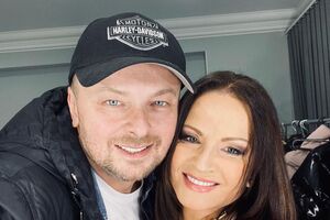 Син Ротару присвятив пост її дню народження