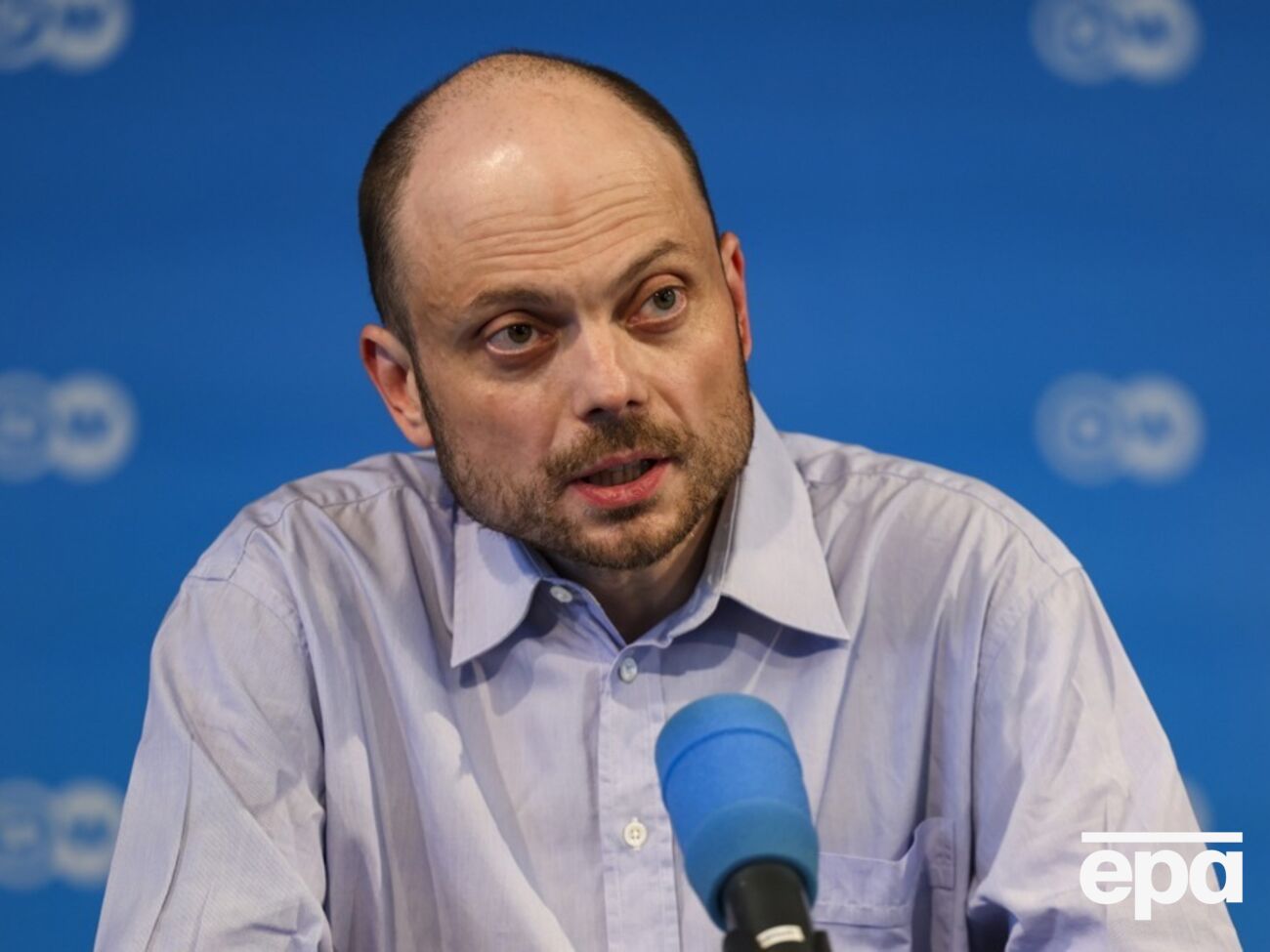 Кара-Мурза заявил, что Украина должна победить в войне