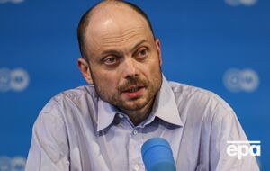 Кара-Мурза заявил, что Украина должна победить в войне