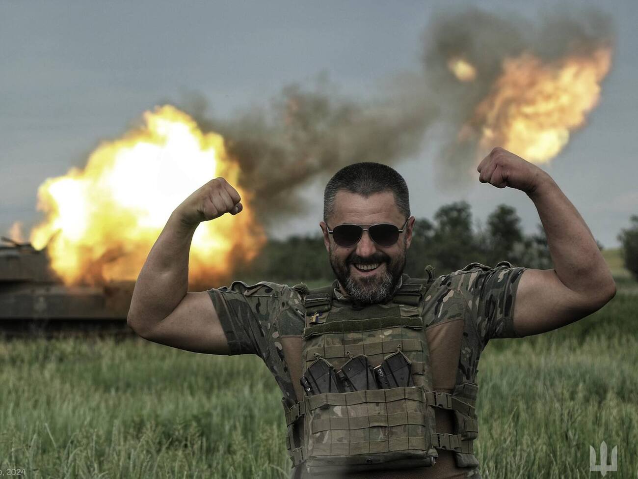 Це не перший успішний активний захід спецпризначенців ГУР, зазначили в розвідці