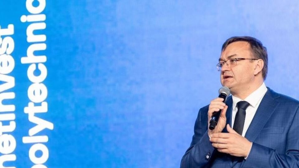 Ректор университета Александр Поважный: Начат пилотный проект международных стажировок для наших студентов