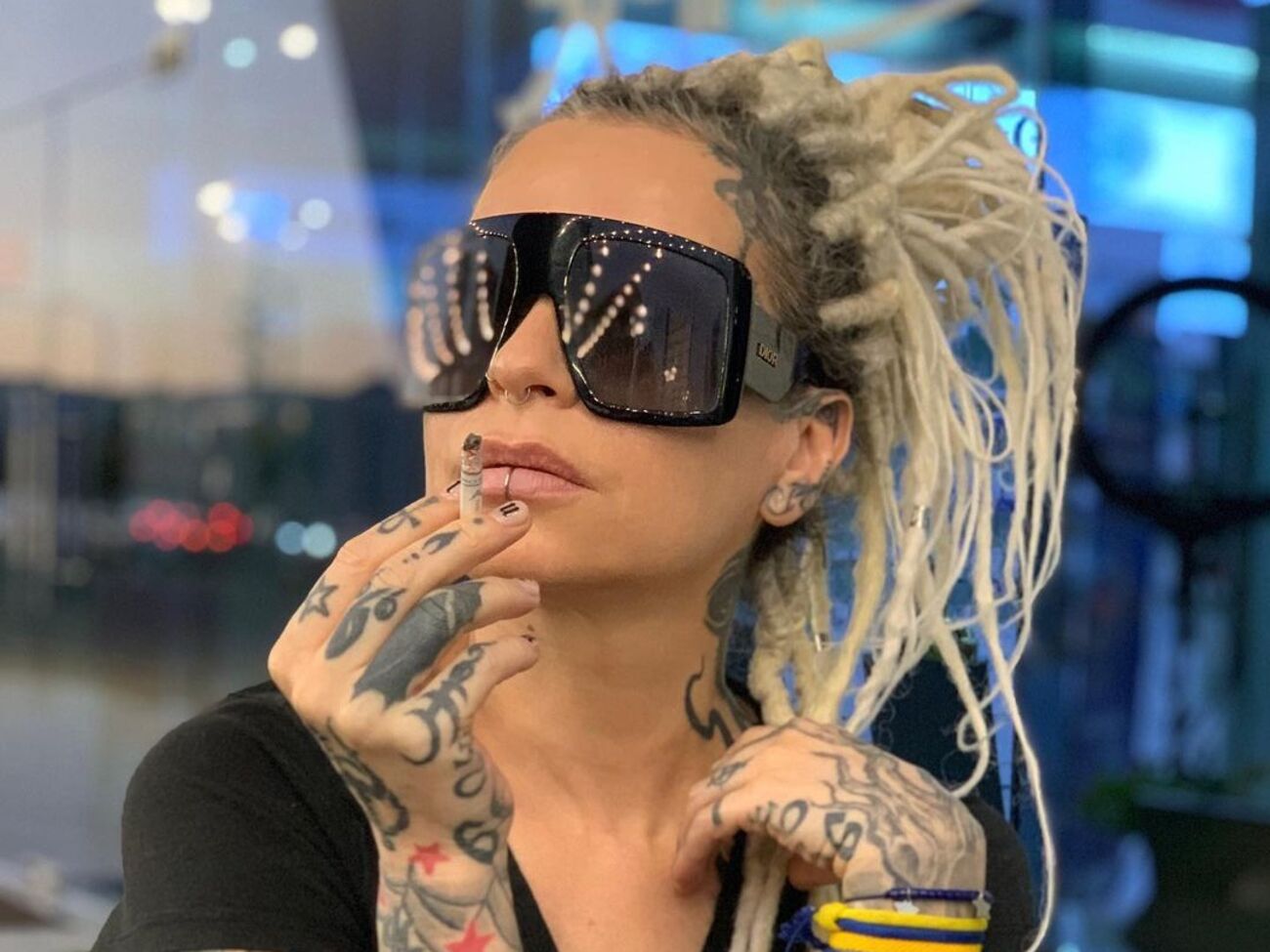 Закірова засудила агресію РФ проти України