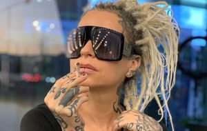 Закірова засудила агресію РФ проти України