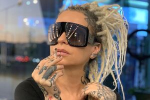 Закірова засудила агресію РФ проти України