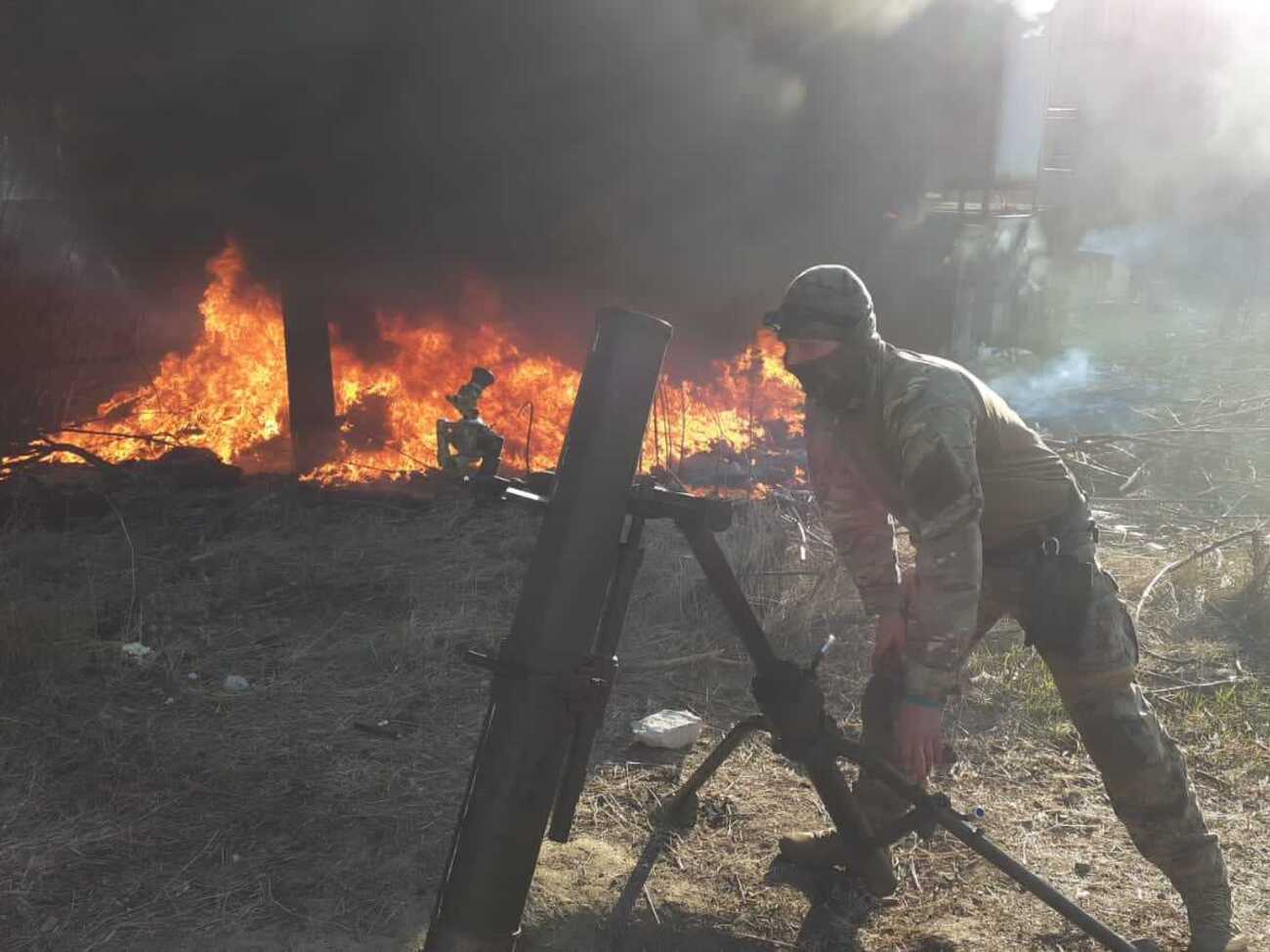 Дії окупантів у ОТГ назвали "серйозним викликом"