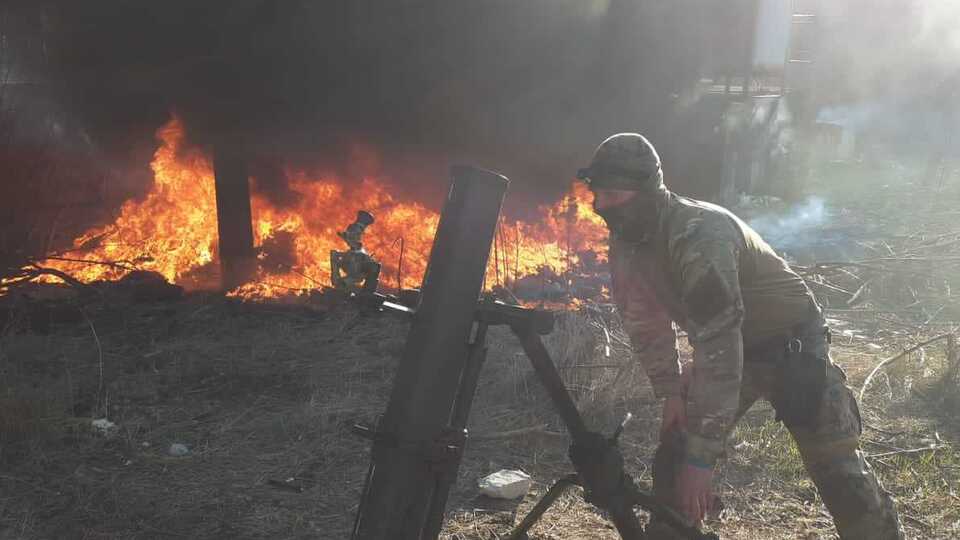 Дії окупантів у ОТГ назвали "серйозним викликом"