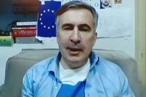 Меня держат в плену только потому, что я не сдал в 2008 году Грузию врагу