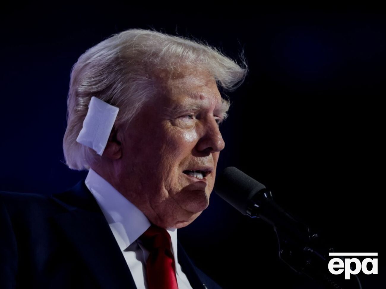 ФБР провело расследование предполагаемого международного сговора заказного убийства за несколько недель до покушения на Трампа