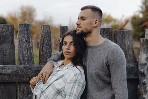 Бех-Романчук и ее супруг принимали участие в Олимпиаде 2024 в Париже