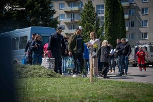 Выехать должны 6 тыс. человек