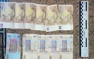 От мошенничества псевдоволонтера пострадали не менее 19 человек, среди которых военные и их жены