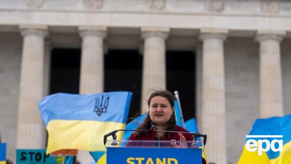 Маркарова отметила, что Миннесота – один из штатов, где активная поддержка губернатора помогает Украине проводить адвокационную кампанию