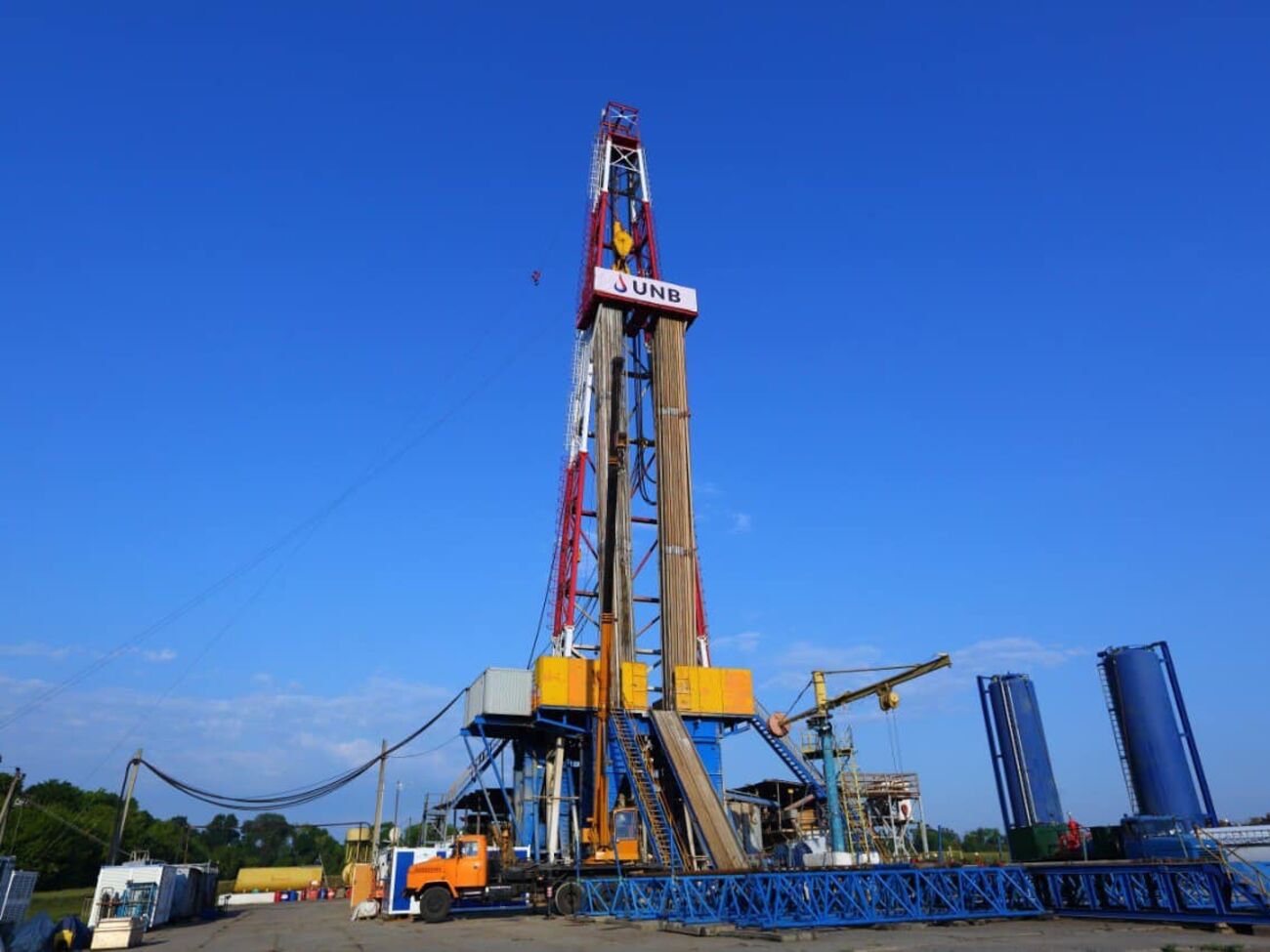 Интриги бывших владельцев месторождения не должны влиять на добычу газа, считает Тарас Загородний