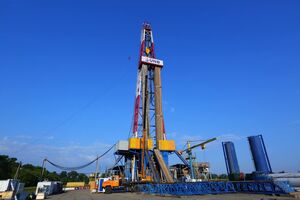 Інтриги колишніх власників родовища не мають впливати на видобування газу, вважає Тарас Загородній
