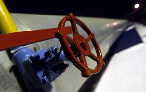 На 8 августа планируется перекачка 41,6 млн м³ газа
