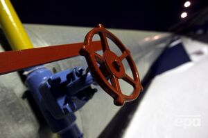 На 8 серпня планують перекачування 41,6 млн м³