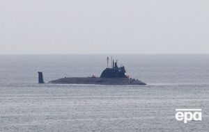 В британской разведке считают, что России дешевле будет построить новую подлодку, чем восстанавливать затопленную