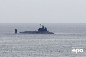 У британській розвідці вважають, що Росії дешевше буде побудувати новий підводний човен, ніж відновлювати затоплений