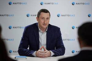 Олексій Чернишов: Майбутнє, безумовно, полягає в можливостях держави із залучення інвестицій