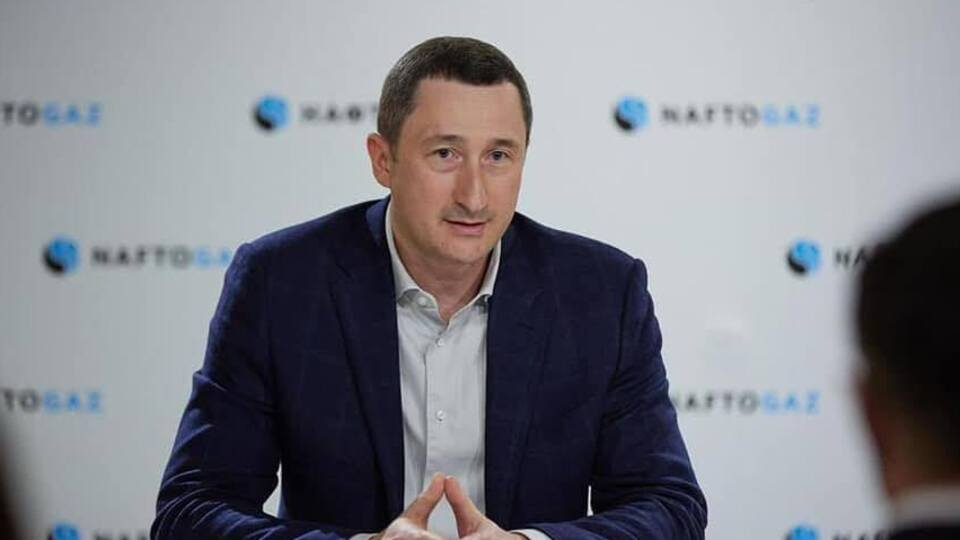 Олексій Чернишов: Майбутнє, безумовно, полягає в можливостях держави із залучення інвестицій