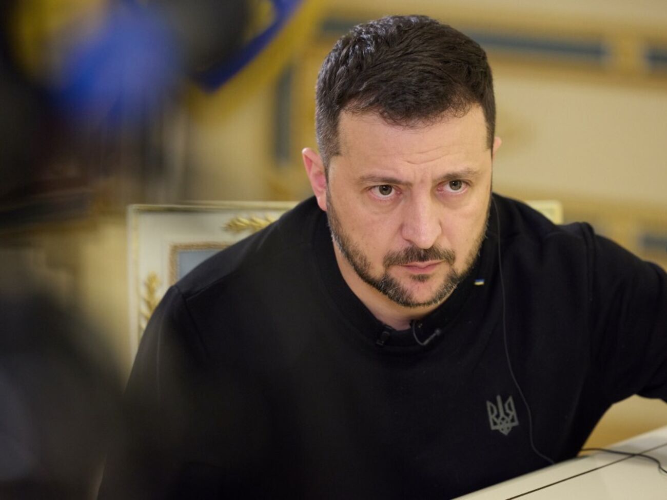 Зеленский: Важно и в дальнейшем уничтожать врага
